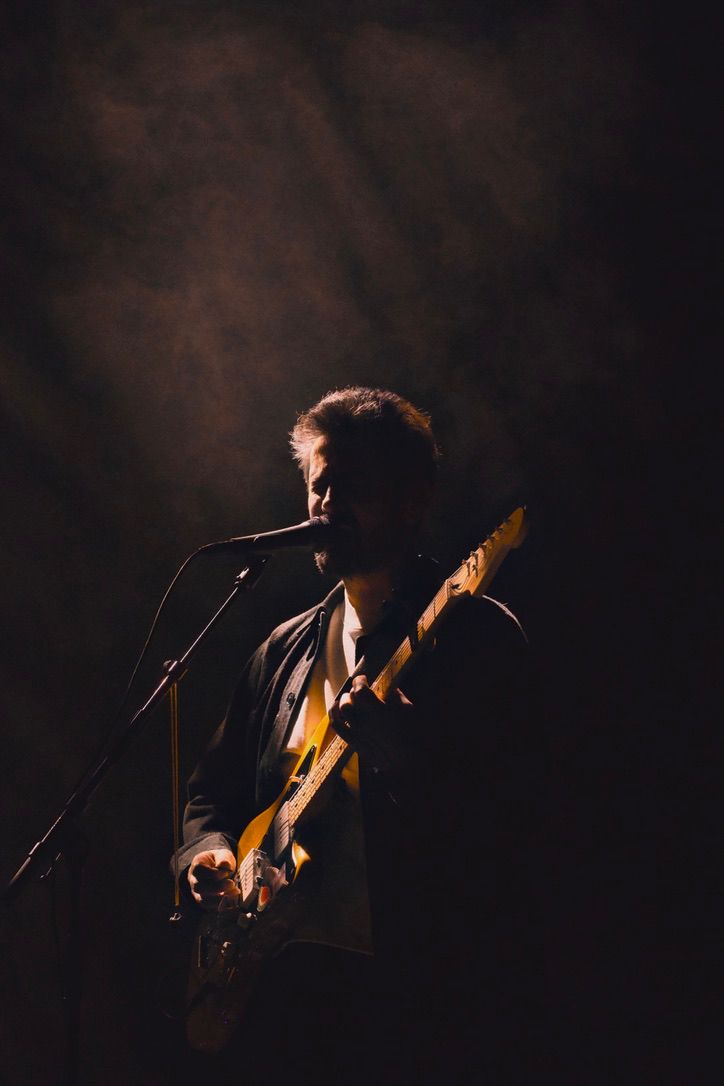 Music Photography