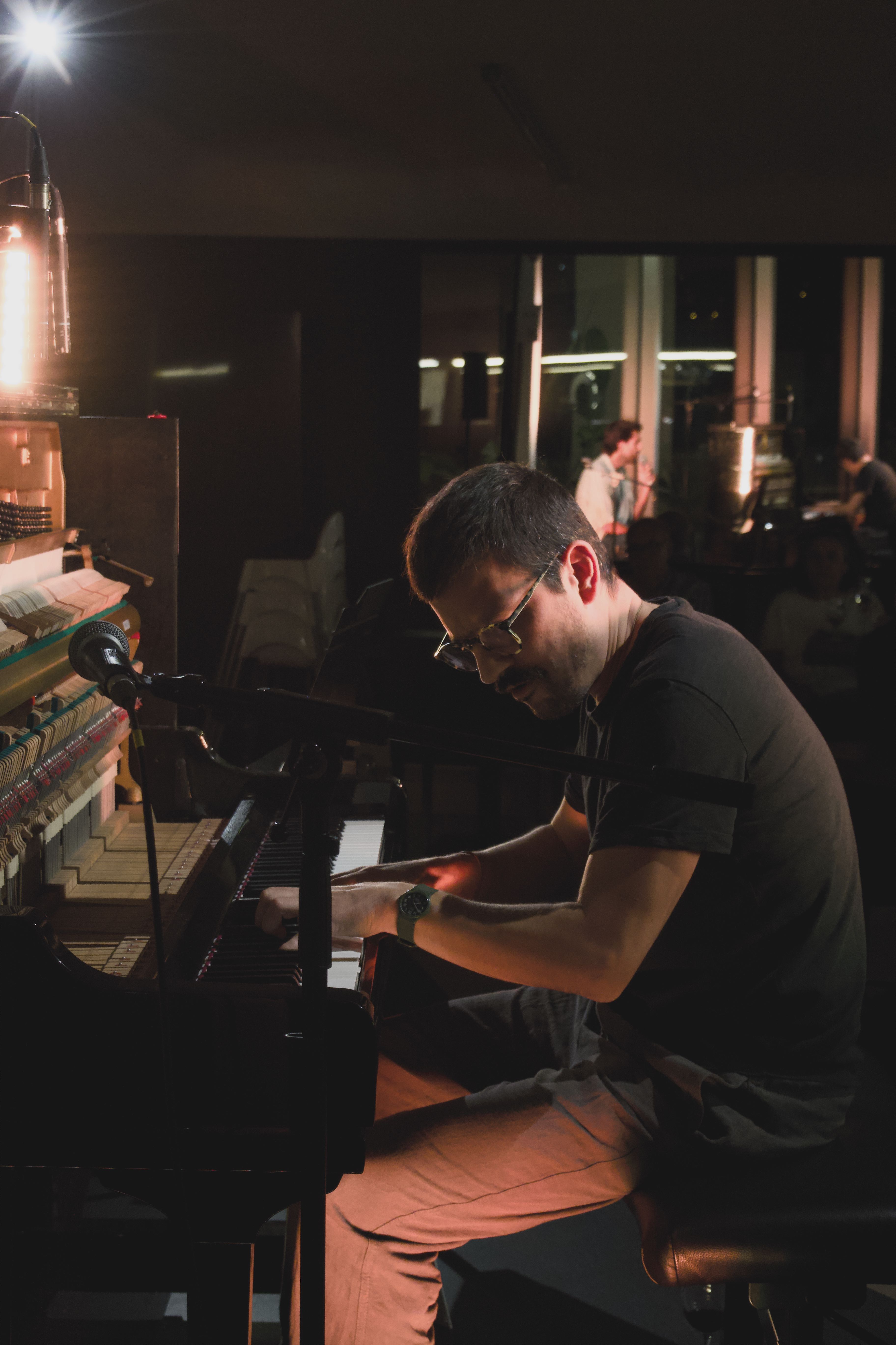Music Photo 4
